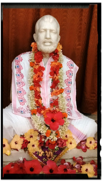 SRI RAMAKRISHNA 