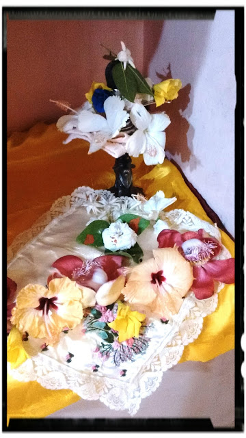 BANERSHAR SHIVA LINGA