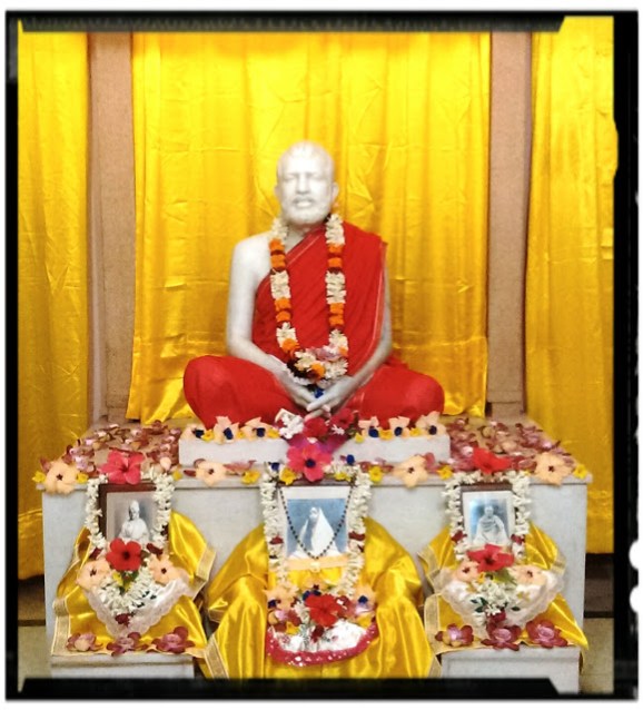 Sri Ramakrishna