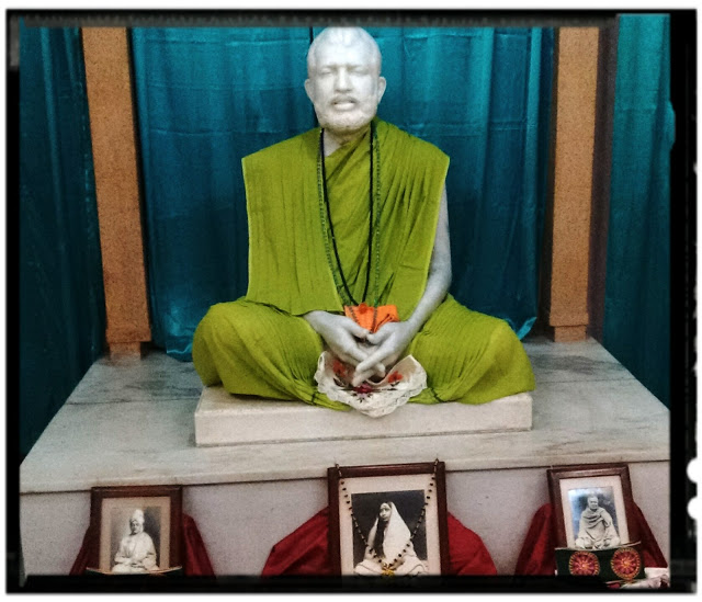 Sri Ramakrishna Sri Ramakrishna