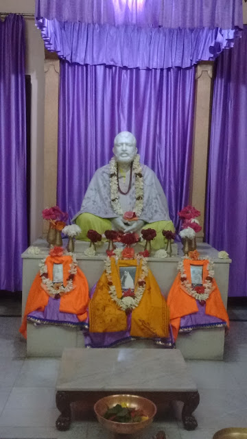 SRI RAMAKRISHNA SRI RAMAKRISHNA