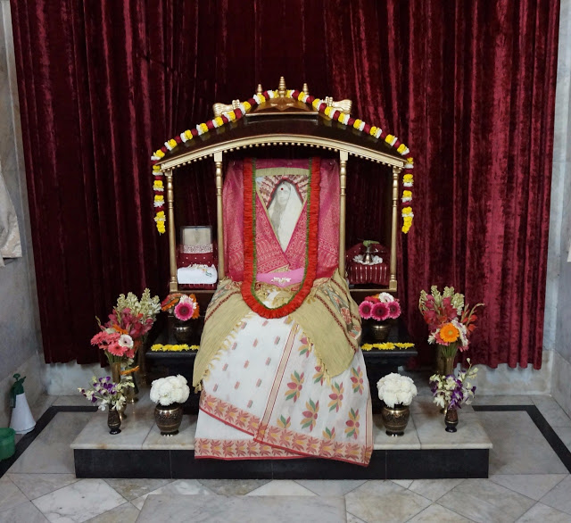 SRI SARADA DEVI SRI SARADA DEVI