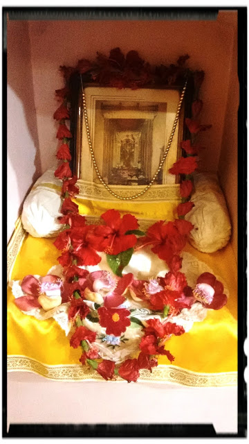 Ma Bhabatarini (Kali)