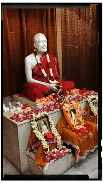 SRI RAMAKRISHNA SRI RAMAKRISHNA
