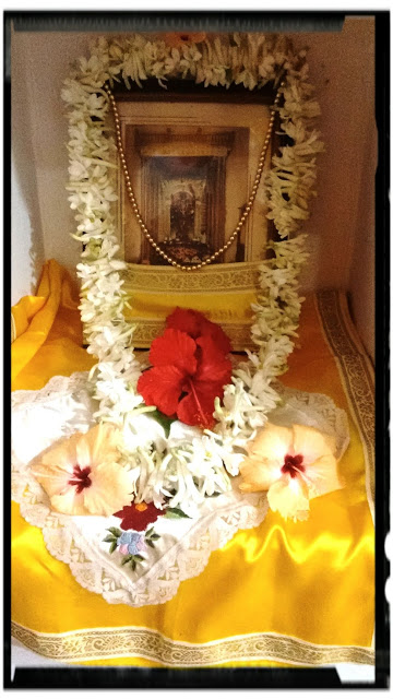 Ma Bhabatarini (Kali)