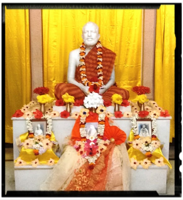 Sri Ramakrishna