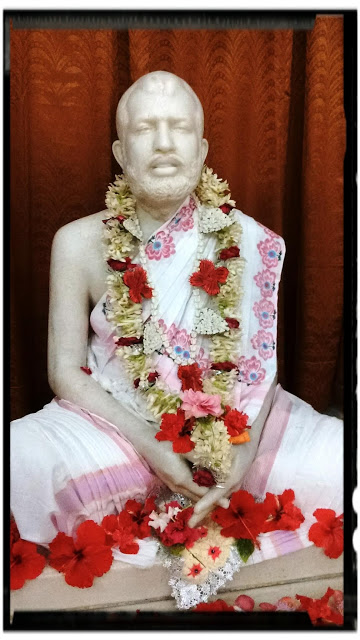 SRI RAMAKRISHNA