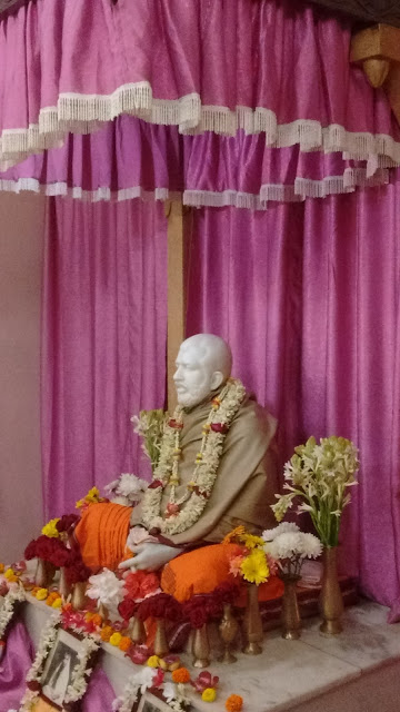 SRI RAMAKRISHNA