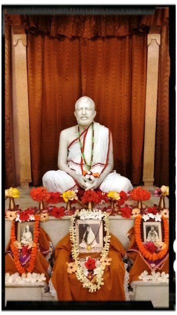 SRI RAMAKRISHNA SRI RAMAKRISHNA