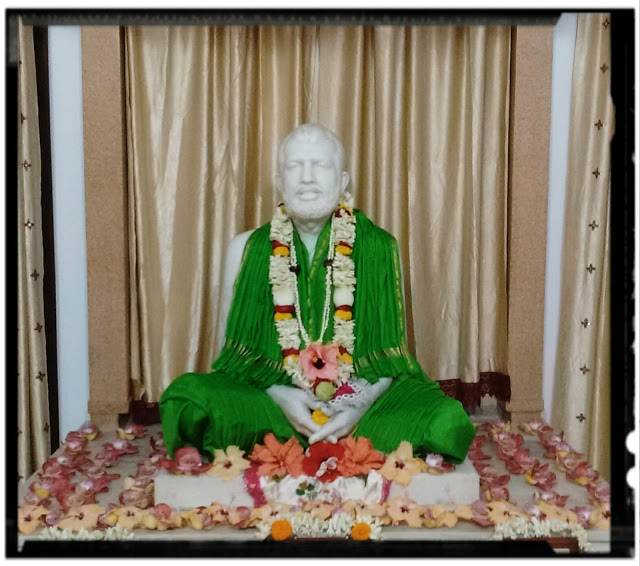 Sri Ramakrishna