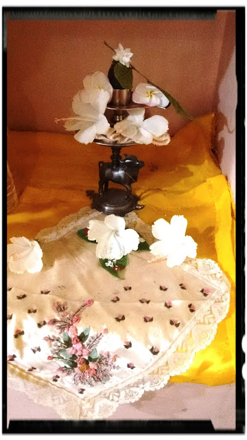 BANERSHAR SHIVA LINGA