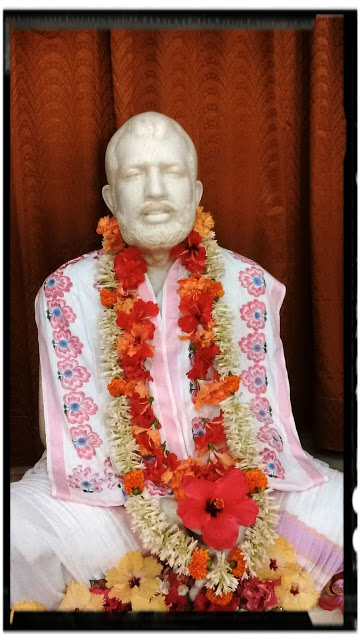 SRI RAMAKRISHNA 
