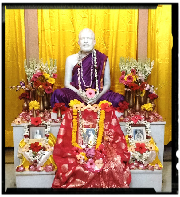 Sri Ramakrishna