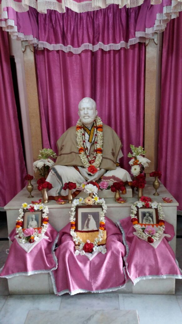 SRI RAMAKRISHNA