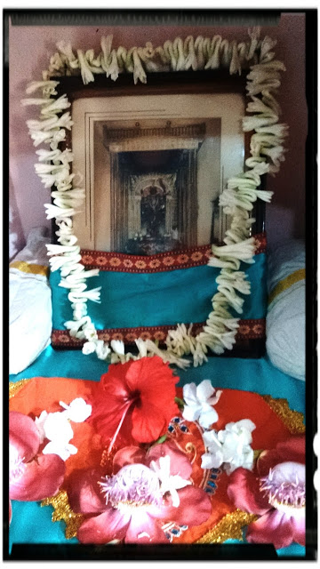 Ma Bhabatarini (Kali)