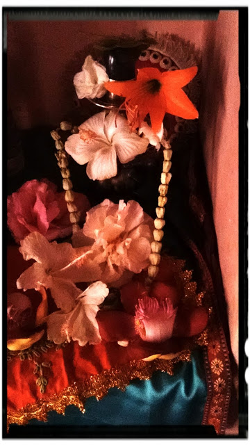 BANERSHAR SHIVA LINGA