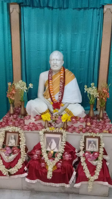Sri Ramakrishna Sri Ramakrishna