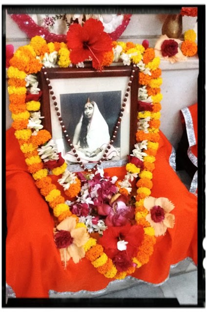 Sri Sarada Devi Sri Sarada Devi