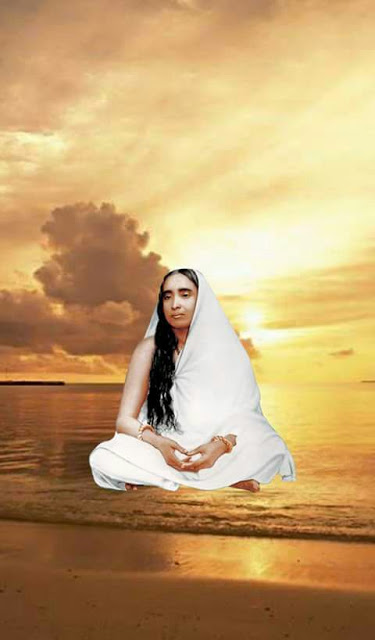 SRI SARADA DEVI