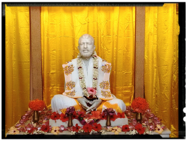Sri Ramakrishna