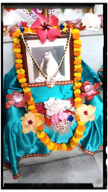 Sri Sarada Devi