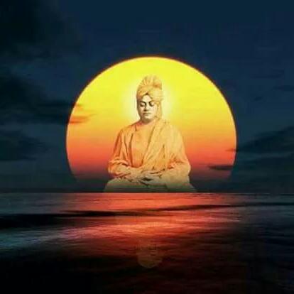 Vivekananda in London,