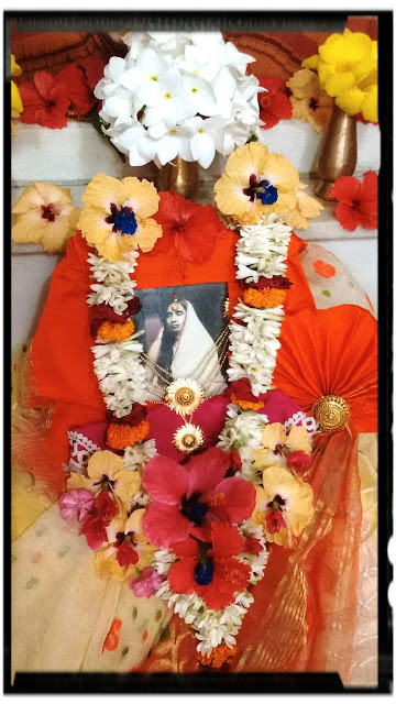 Sri Sarada Devi