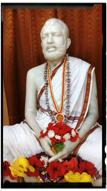 SRI RAMAKRISHNA