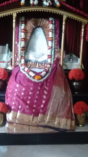 Sri Sarada Devi, 
