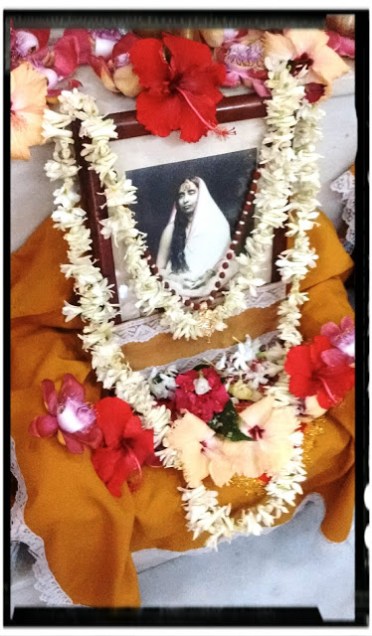 Sri Sarada Devi Sri Sarada Devi
