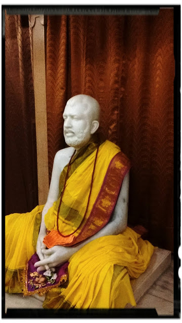 SRI RAMAKRISHNA 