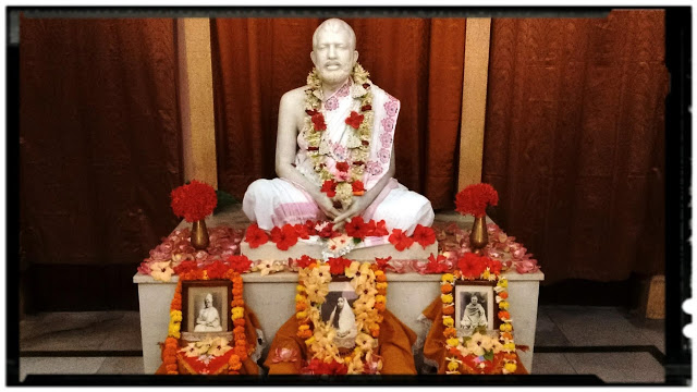SRI RAMAKRISHNA