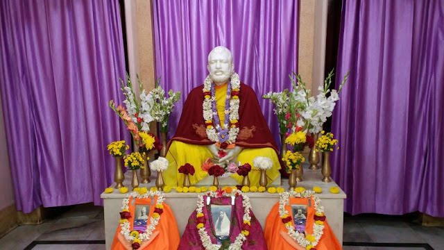 SRI RAMAKRISHNA SRI RAMAKRISHNA