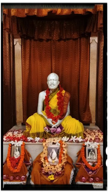 SRI RAMAKRISHNA SRI RAMAKRISHNA