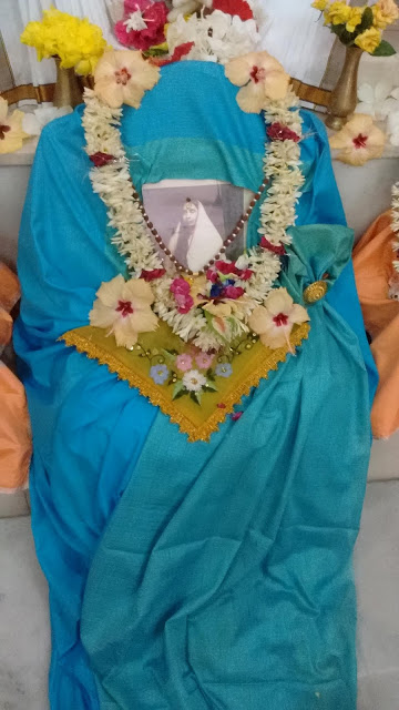 Sri Sarada Devi,