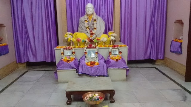 SRI RAMAKRISHNA SRI RAMAKRISHNA