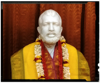 SRI RAMAKRISHNA 