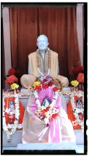 SRI RAMAKRISHNA SRI RAMAKRISHNA