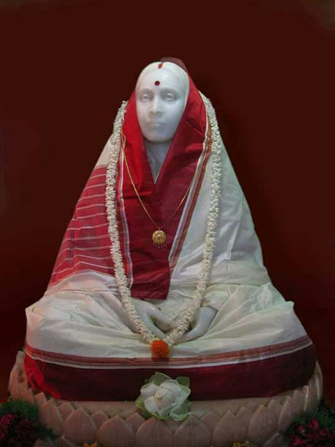 Sri Sarada Devi