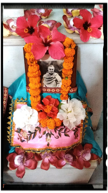 Swami Shivananda