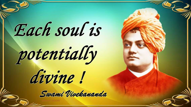 Vivekananda in London,