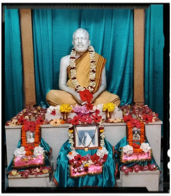Sri Ramakrishna