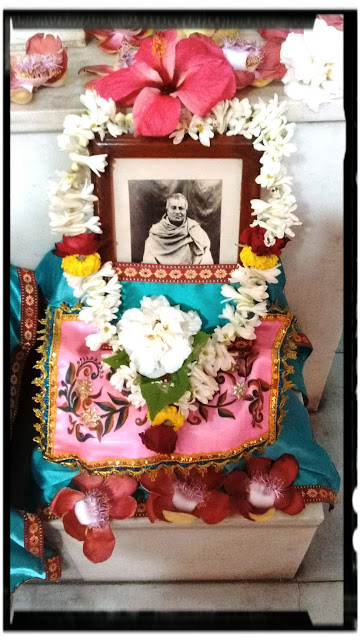 Swami Shivananda Swami Shivananda