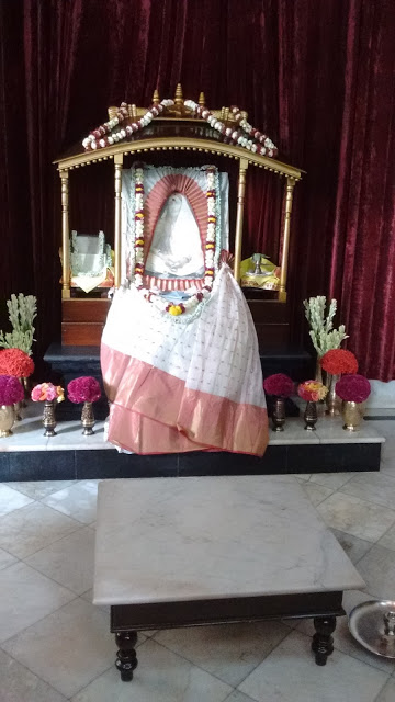 Sri Sarada Devi