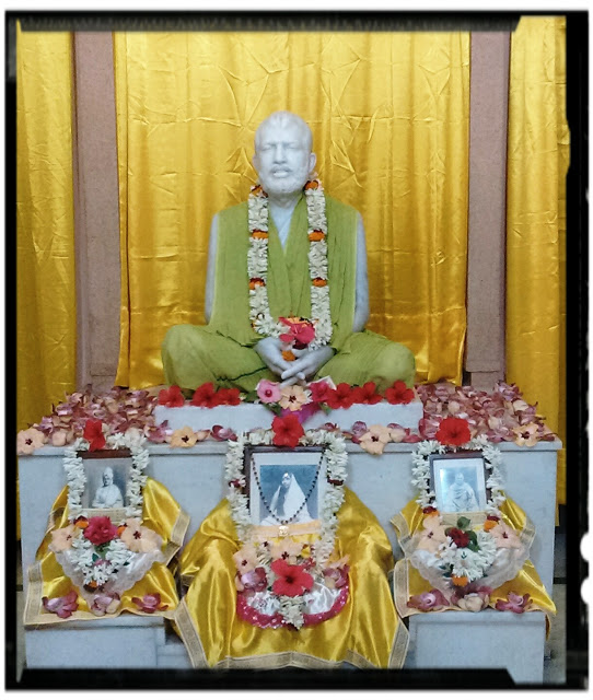 Sri Ramakrishna Sri Ramakrishna