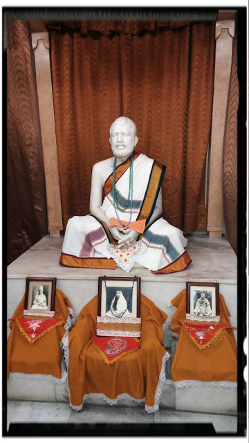 SRI RAMAKRISHNA 
