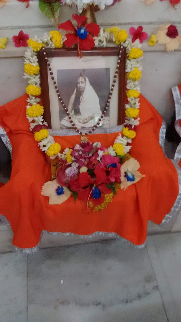 Sri Sarada Devi
