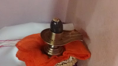 BANERSHAR SHIVA LINGA BANERSHAR SHIVA LINGA