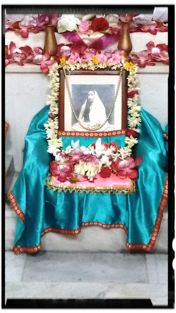 Sri Sarada Devi
