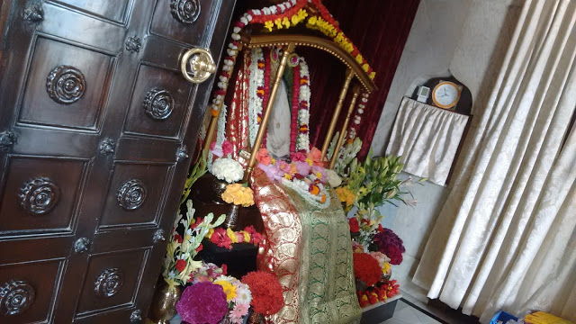 Sri Sarada Devi
